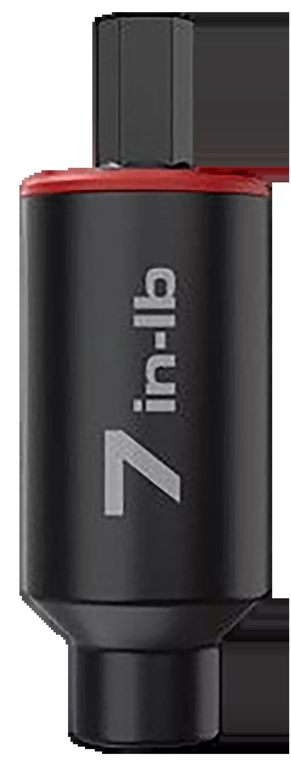 Real Avid/Revo Smart-Torq Fixed Torque Limiter 7 in-lb, Click Clutch, ±5% Accuracy, AVSTFL07