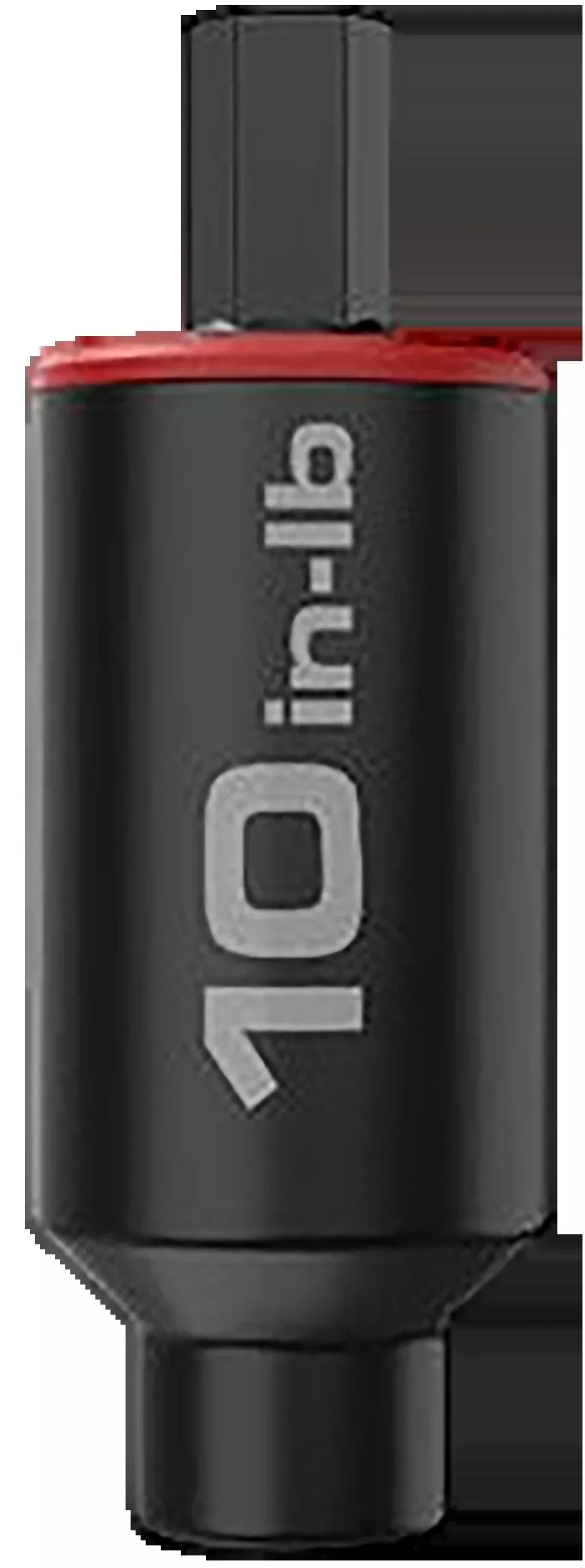 Real Avid Smart Torq Fixed Torque Limiter, 10 inch-pounds, Black/Red – AVSTFL10