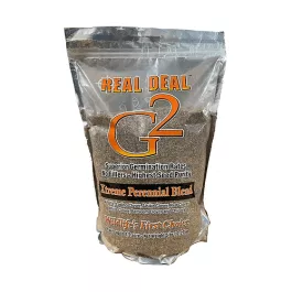 Real Deal G2 Perennial Protein Food Plot Blends