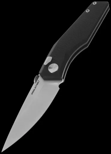 Real Steel Spectrum Folding Knife