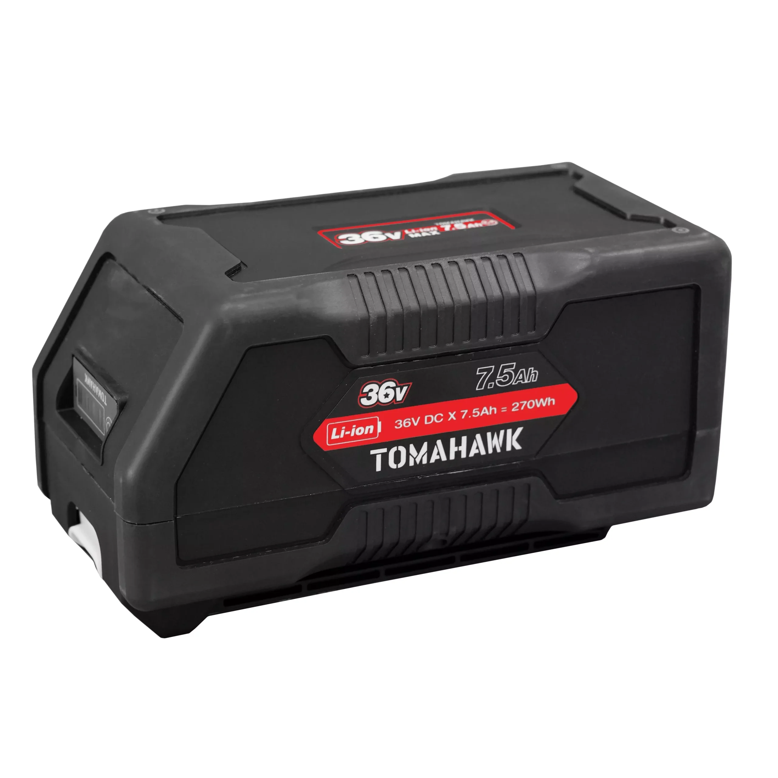 Rechargeable 36V Lithium-Ion 7.5Ah for Tomahawk Battery Powered Equipment