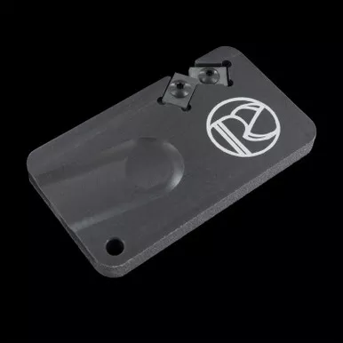 Redi-Edge Arrowhead Sharpener
