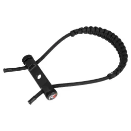 Redline Braided Wrist Sling