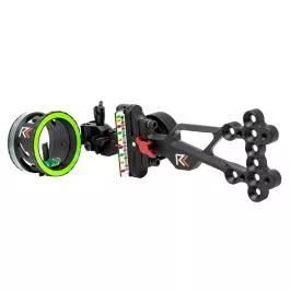 Redline RL-2 Single Pin Slider Bow Sight