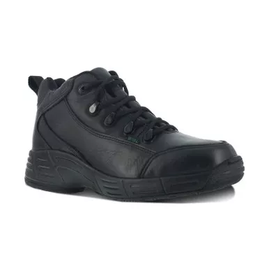 Reebok CP8475 Men's Postal TCT Waterproof Sport Boots, Black