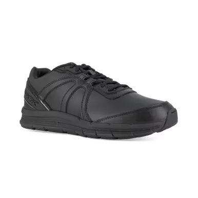 Reebok RB3500 Men's Guide Work Performance Cross Trainer Shoes, Black