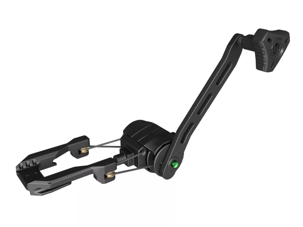 Refurbished CenterPoint Wrath 430 Silent Cranking Device