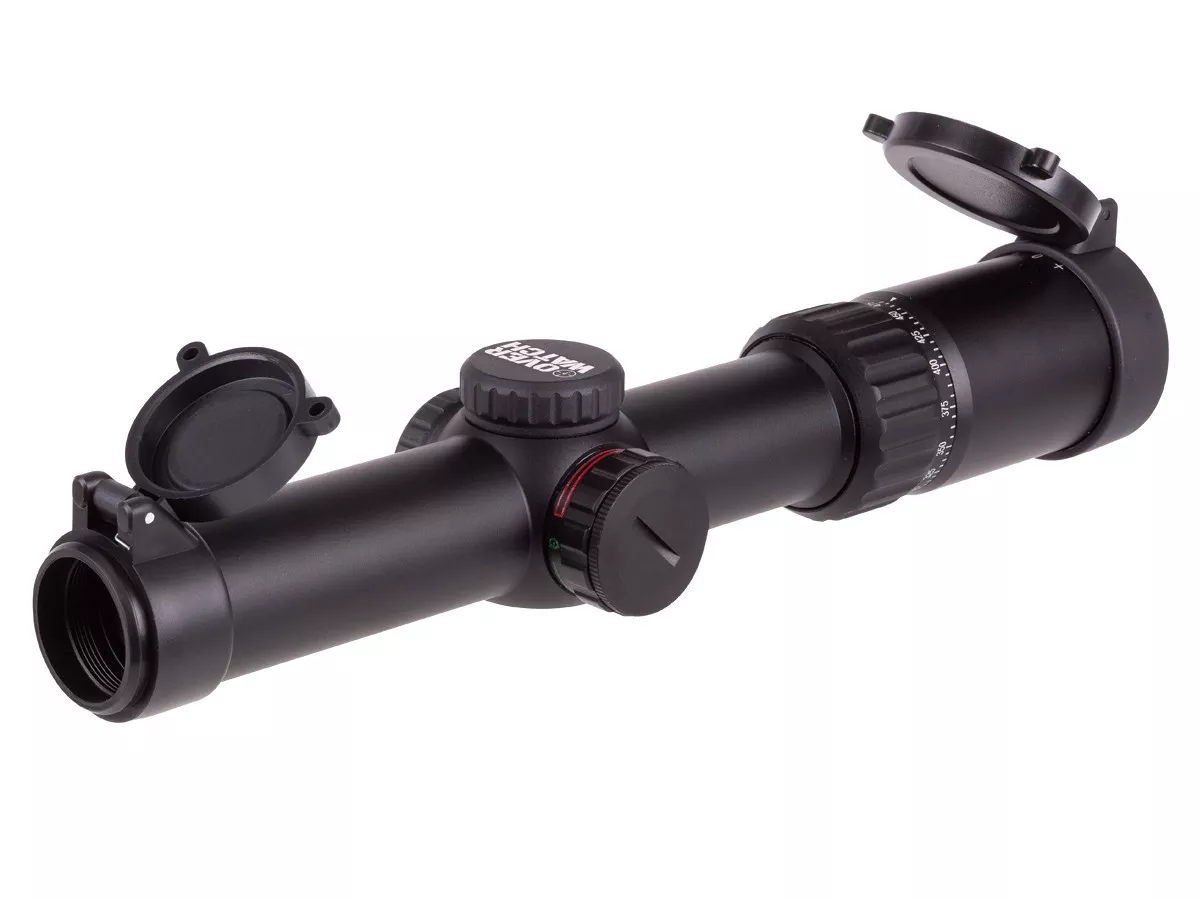 Refurbished Excalibur Overwatch IR Straight Tube Crossbow Scope