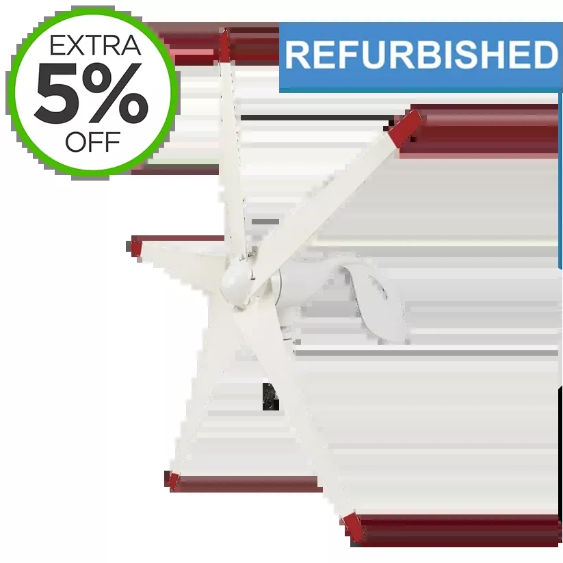 Refurbished – Nature’s Generator 150W Wind Turbine