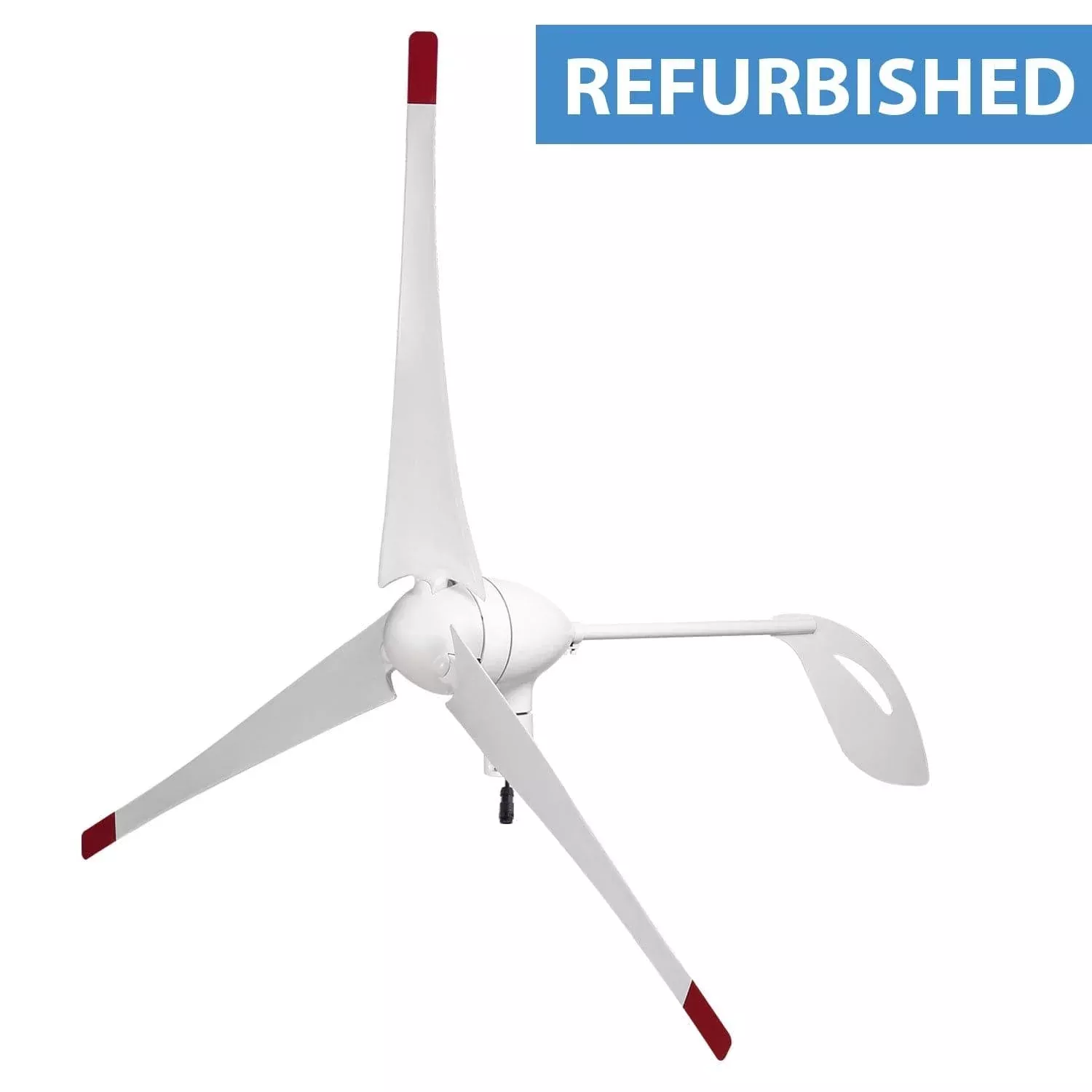 Refurbished - Nature's Generator 350W Wind Turbine