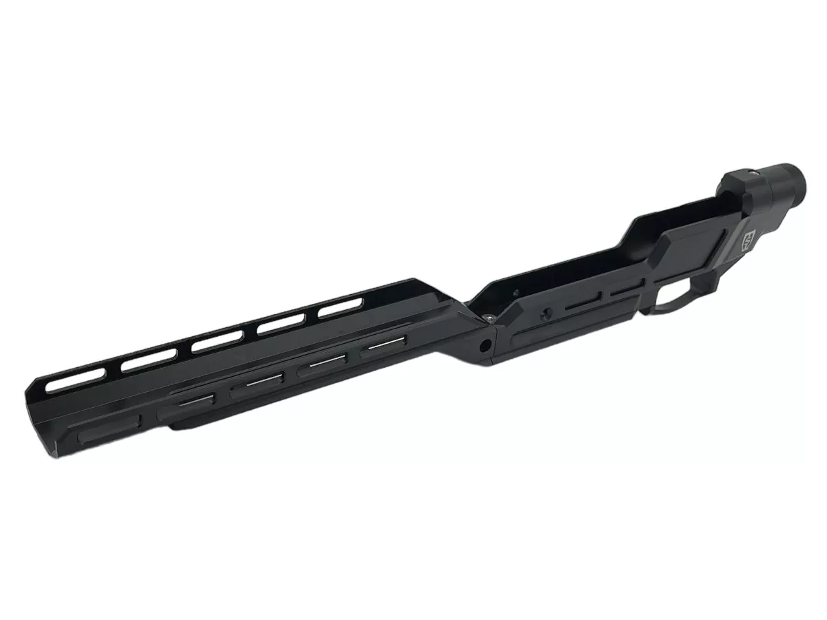 Refurbished Saber Tactical Avenge-X Tube Chassis