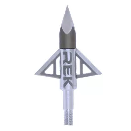REK Broadheads FXD Broadhead - 100 grain - set of 3