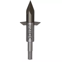 REK Broadheads Practice Gear Head - Set of 2