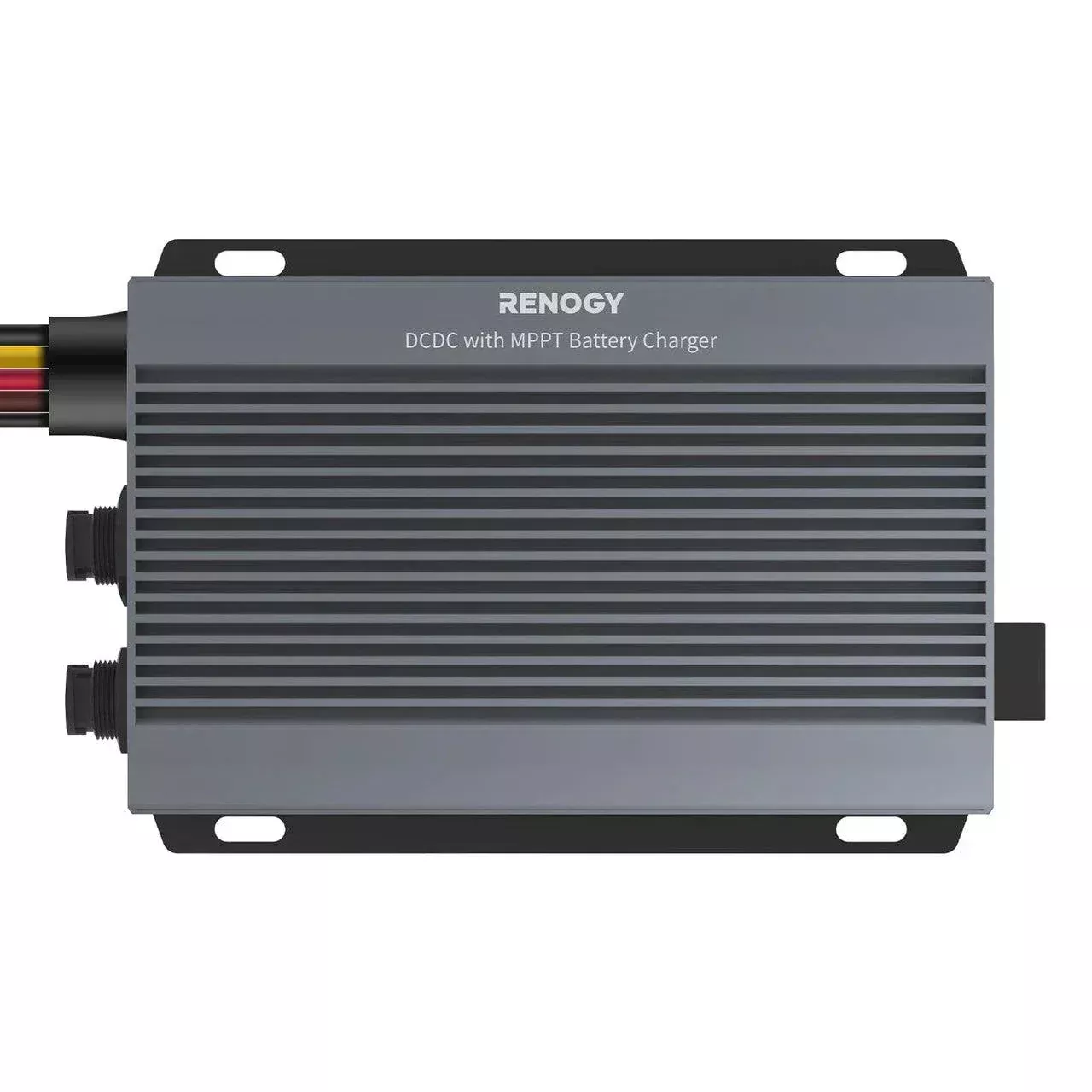 Renogy 12V/24V IP67 50A DC-DC Battery Charger with MPPT (SC)