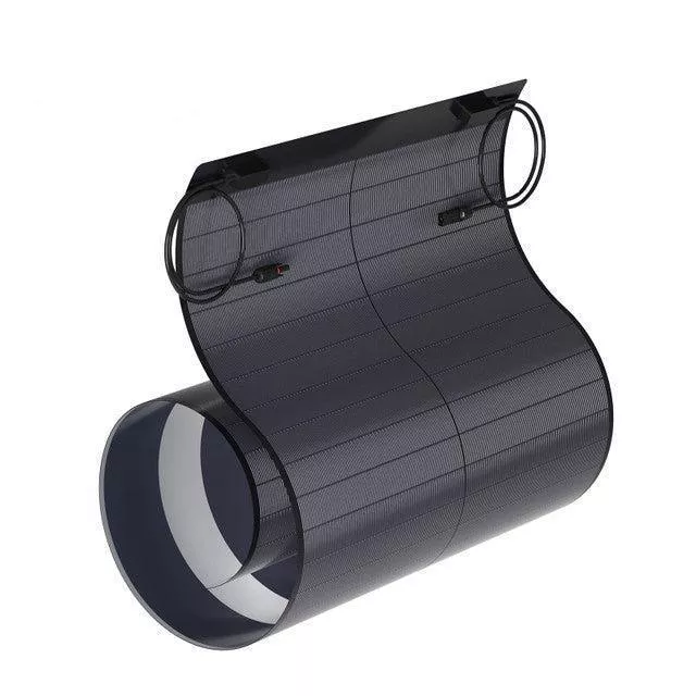 Renogy 150W CIGS Solar Panel (SC)