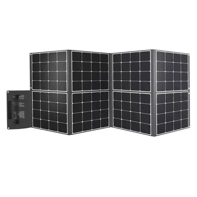 Renogy 400W Portable Solar Panel Foldable Monocrystalline Solar Blanket (SC)