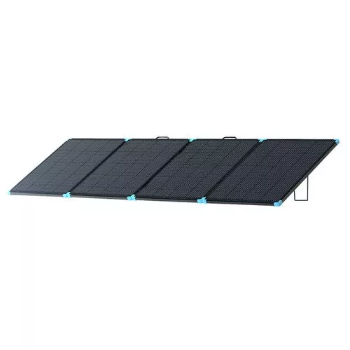 Renogy Light-Suitcase 400W solar panel (SC)