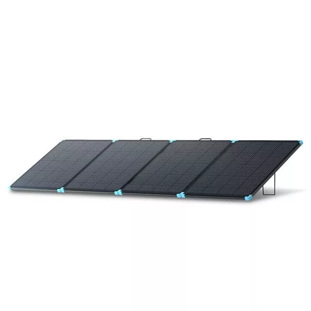 Renogy Lightweight Portable Solar Suitcase 400W (SC)