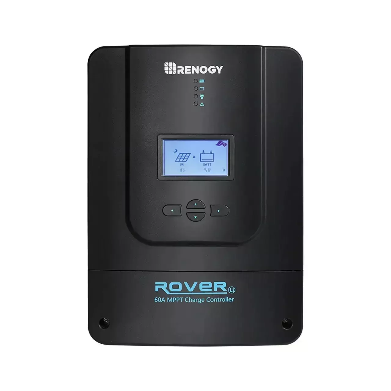 Renogy Rover 60 Amp MPPT Solar Charge Controller