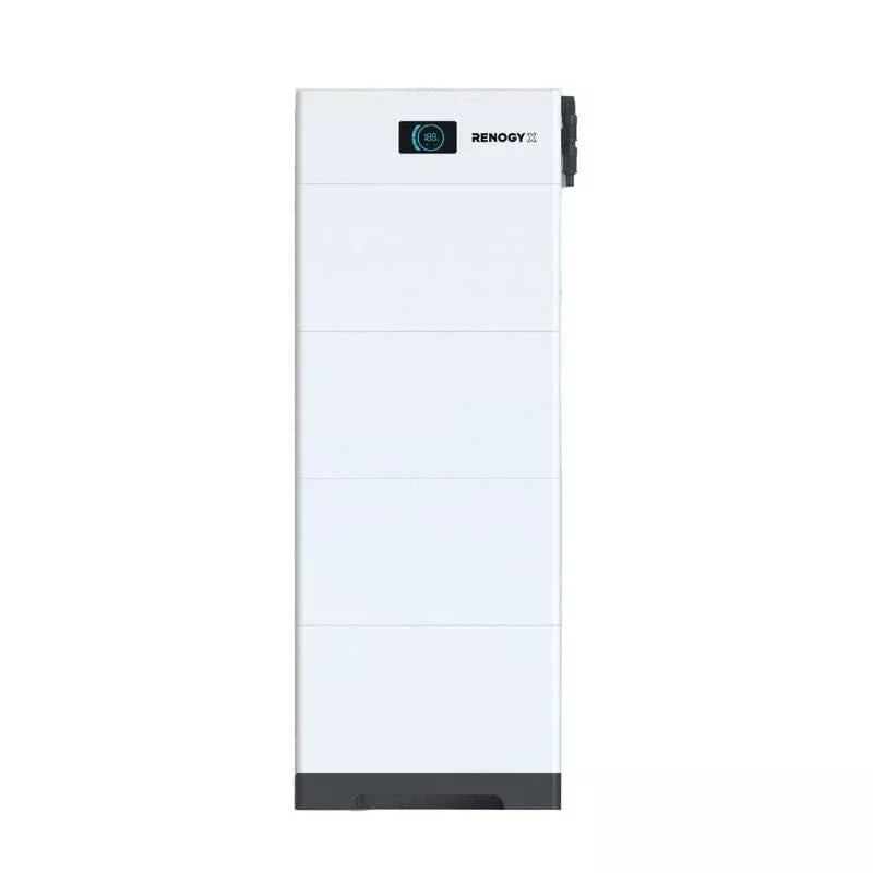 Renogy X Energy Storage System (SC)