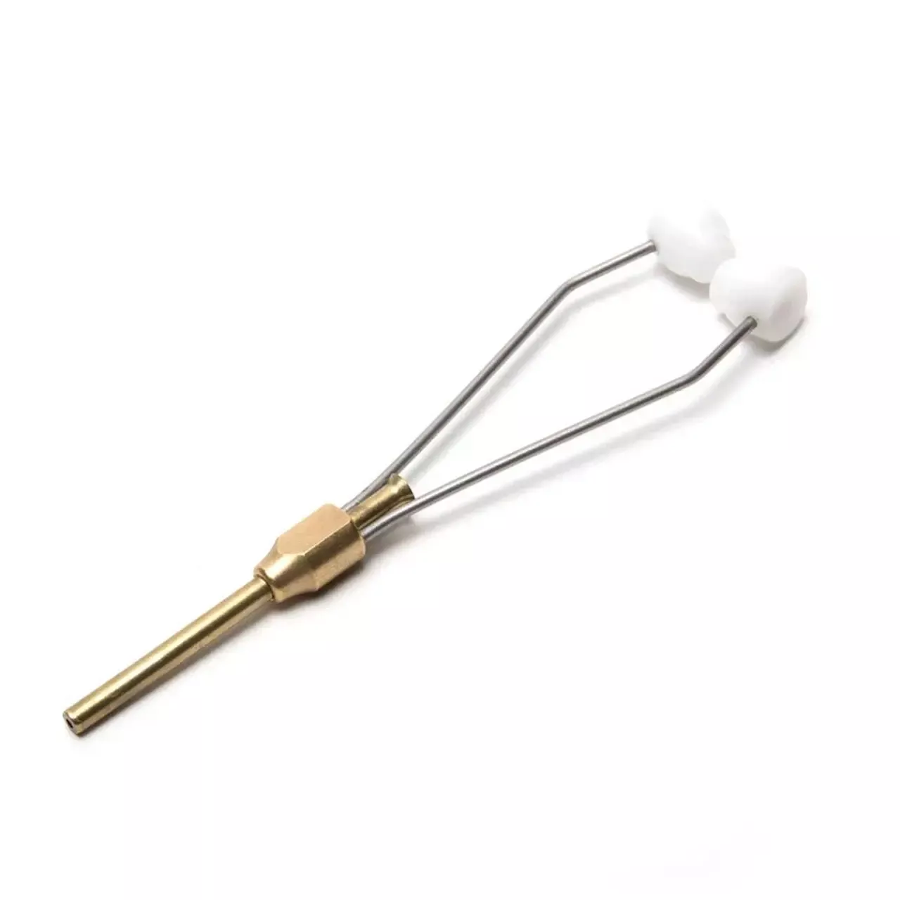 Renzetti Midge Small Diameter Bobbin, Teflon Lined & Ruby-Tipped