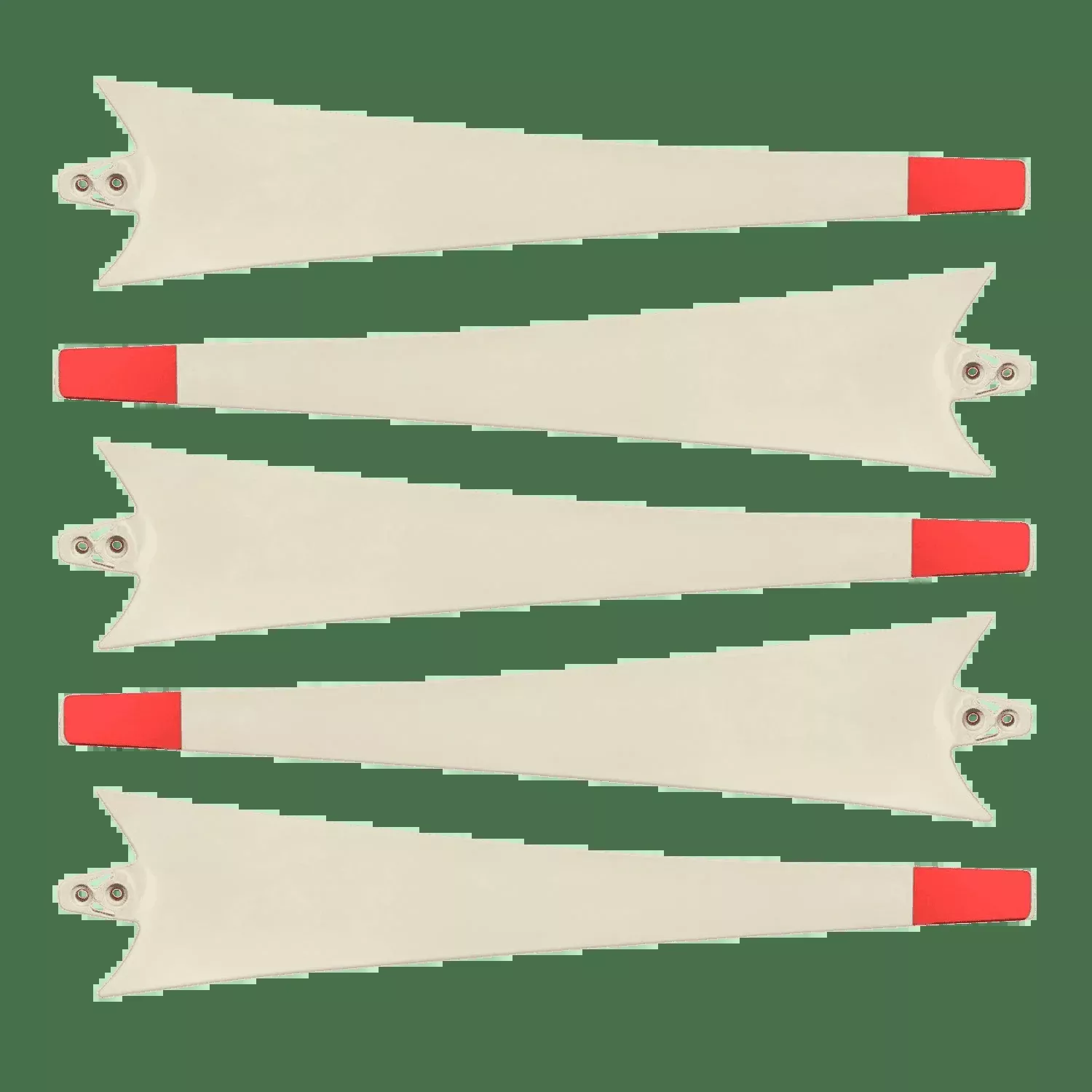 Replacement Blades for 150W Wind Turbine