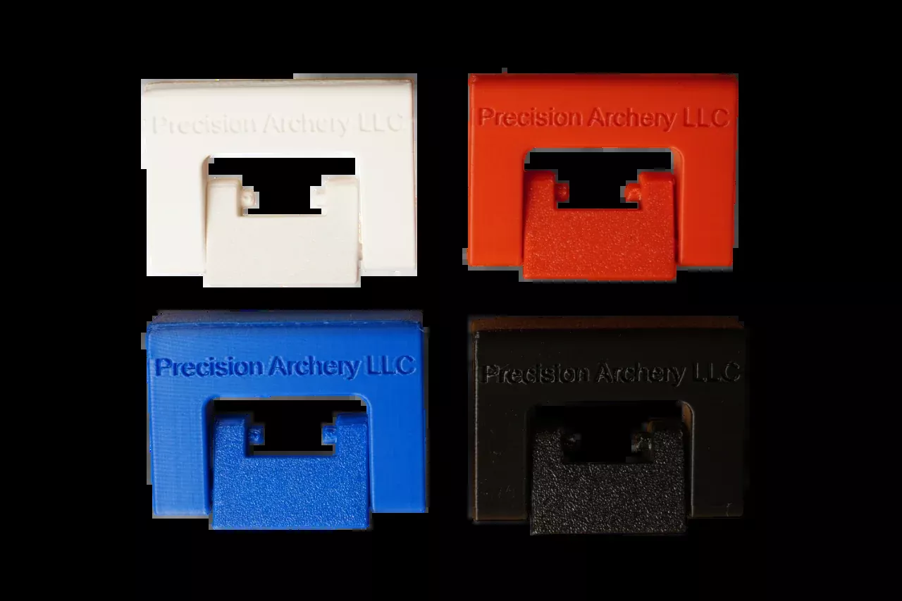 Replacement Bow Case Latches