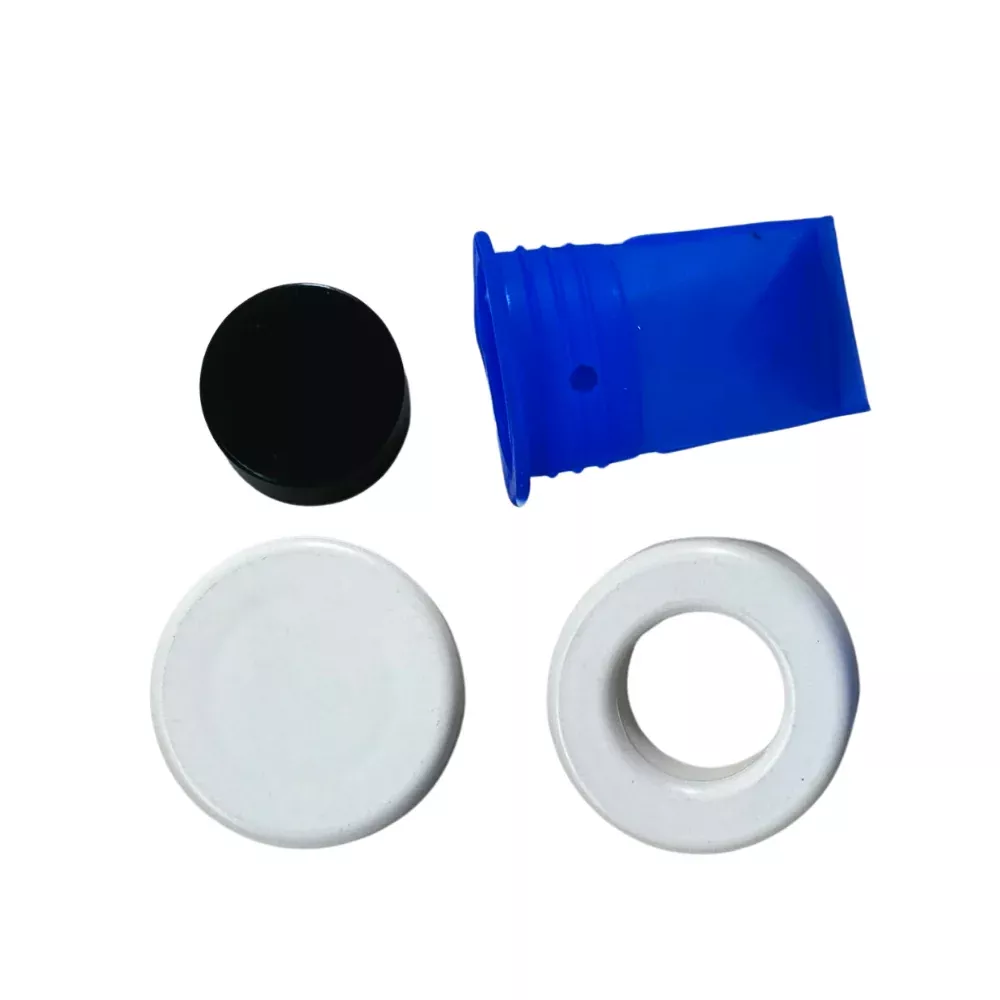 Replacement Urine Bottle Cap Kit