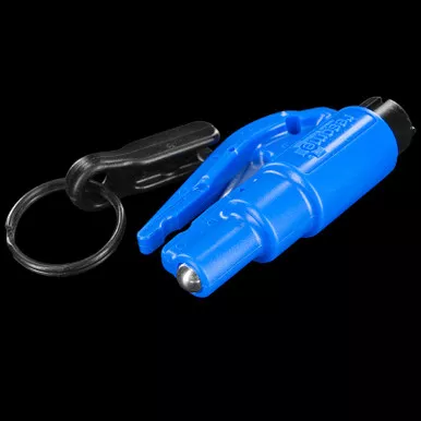 ResQMe Mini Keychain Auto Escape Tool