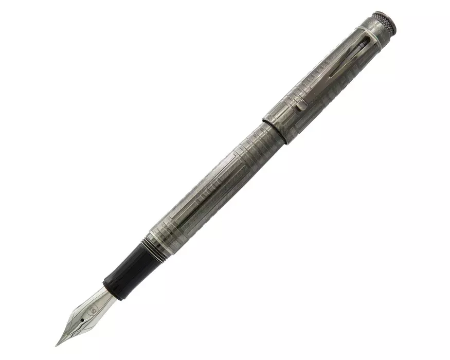 Retro 51 Jefferson Fountain Pen