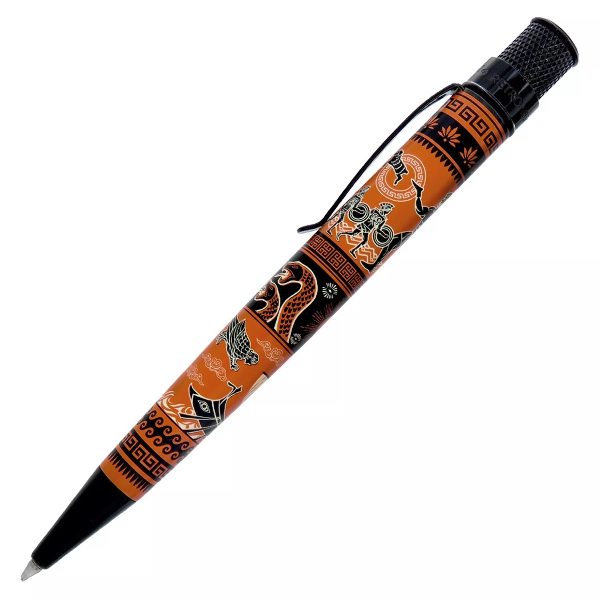Retro 51 The Odyssey Tornado Rollerball Pen