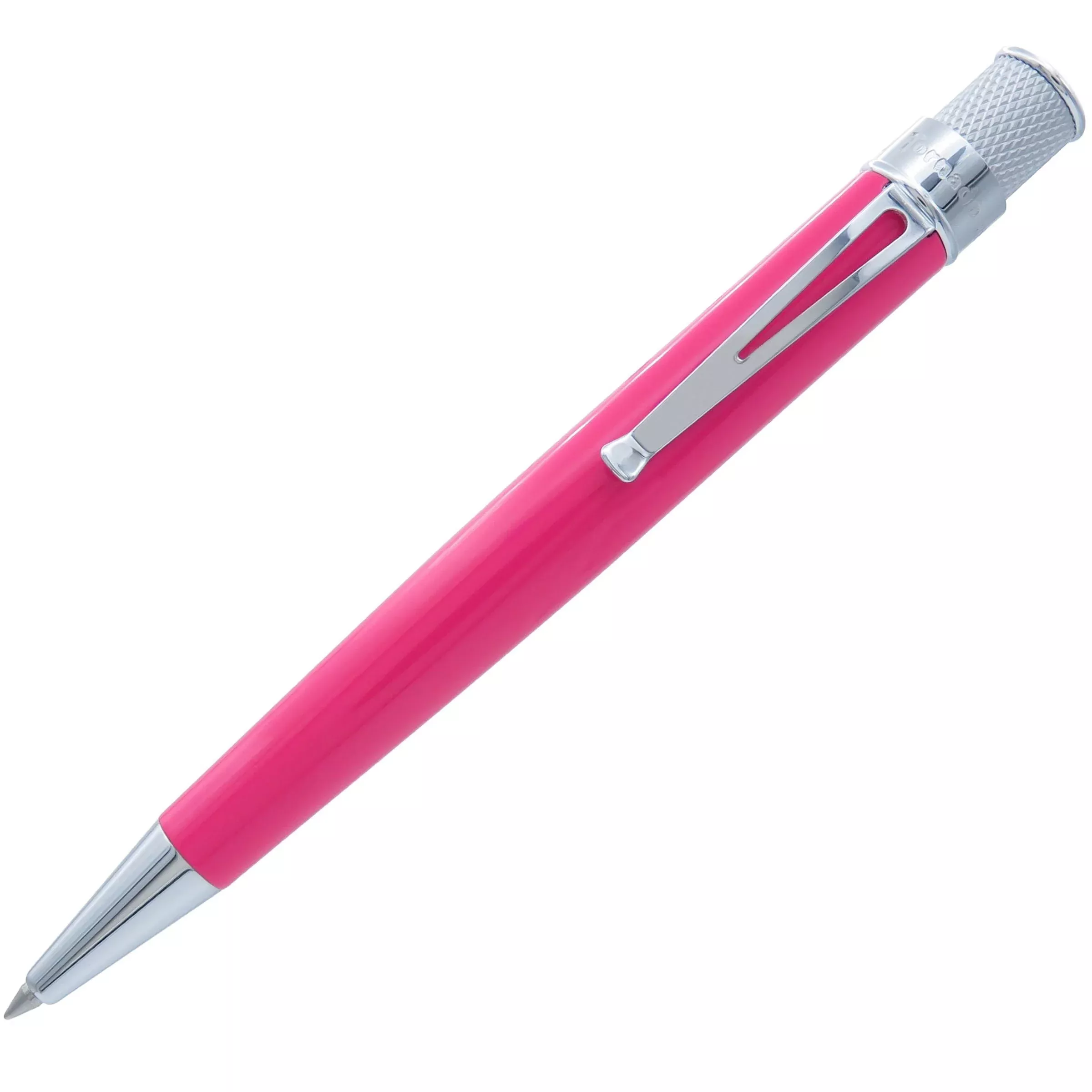 Retro 51 Tornado Colorwave Rollerball Pen Collection