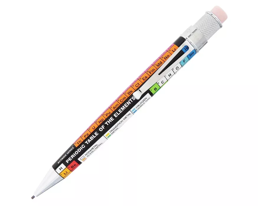 Retro 51 Tornado DMITRI 1.15mm Mechanical Pencil