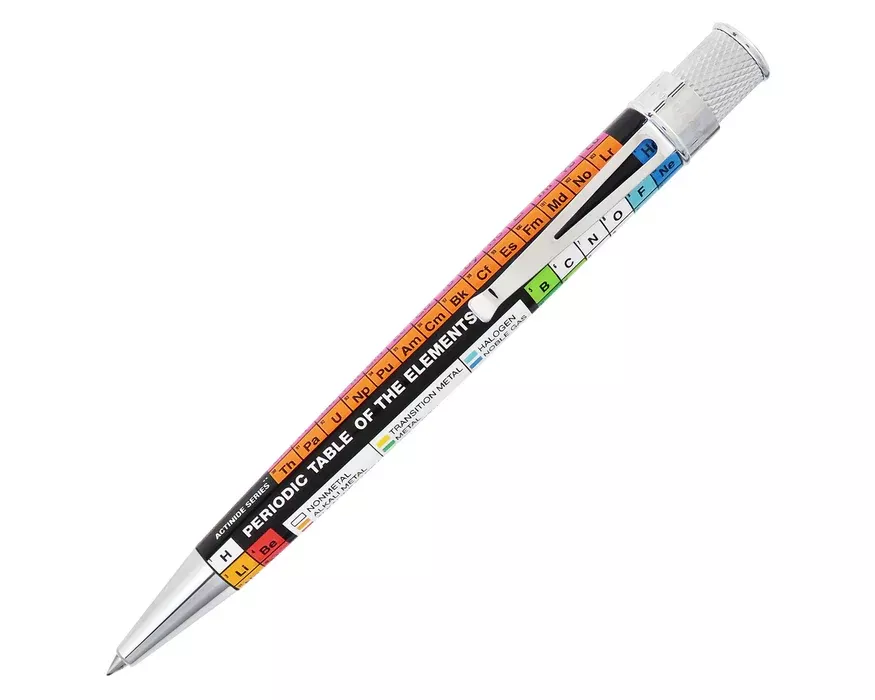 Retro 51 Tornado DMITRI Rollerball Pen