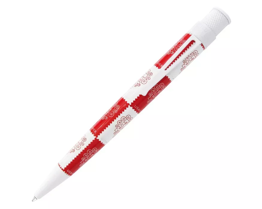 Retro 51 Tornado USPS Love Stamp 2015 Rollerball Pen