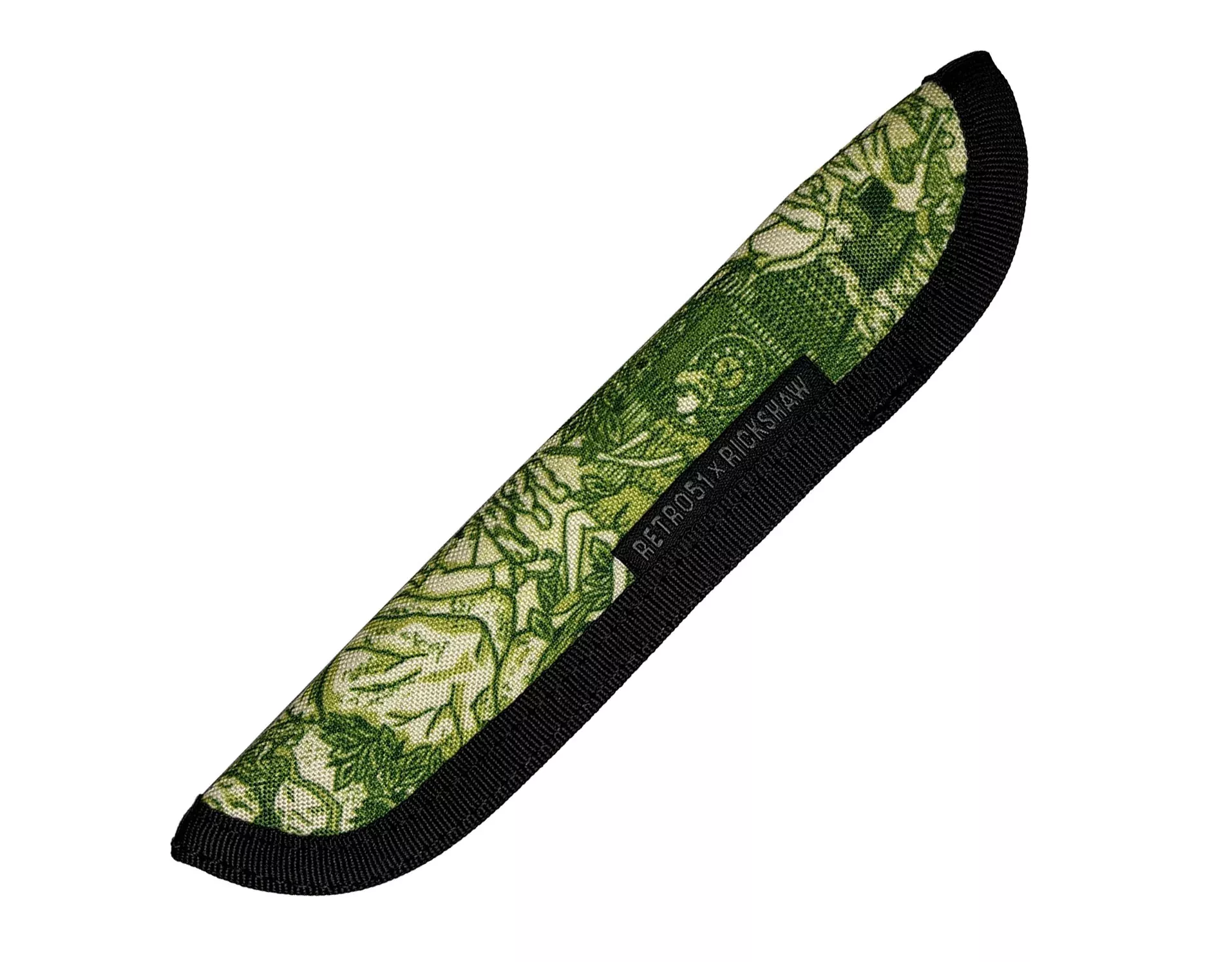 Retro51 x Rickshaw – Peter Pan Pen Sleeve