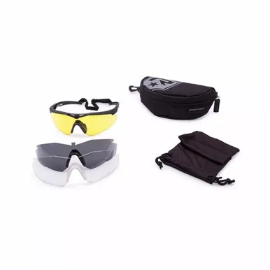Revision Military StingerHawk Eyewear Deluxe Kit