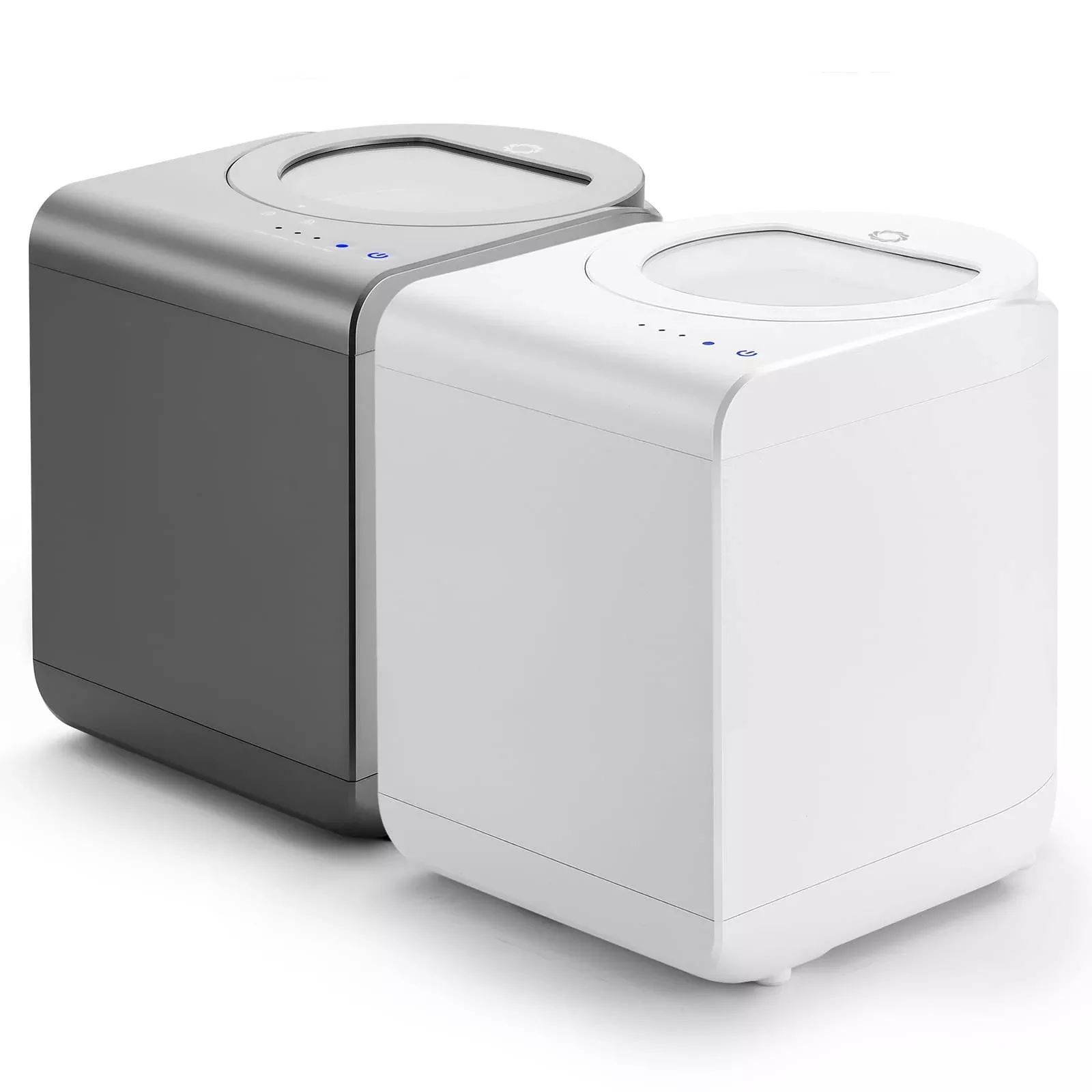 Revive V500 Electric Kitchen Composter, Visual Version