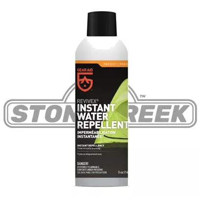 ReviveX Instant Water Repellent