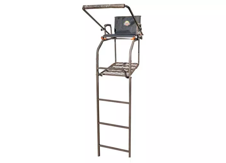 Rhino Tree Stands 16' Ladder Stand• RTL-200