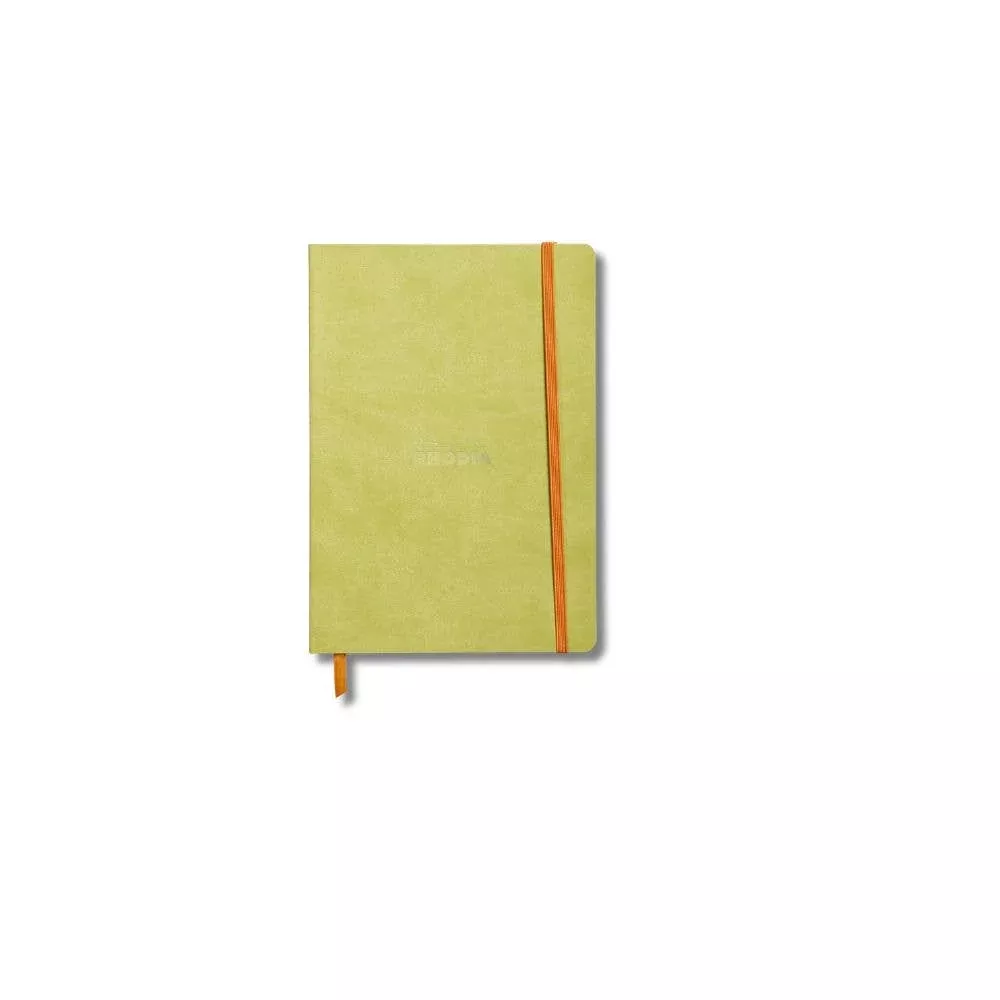 Rhodiarama Softcover Notebooks A6