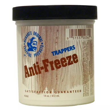 Rickards Trappers Antifreeze Powder 14 Oz.