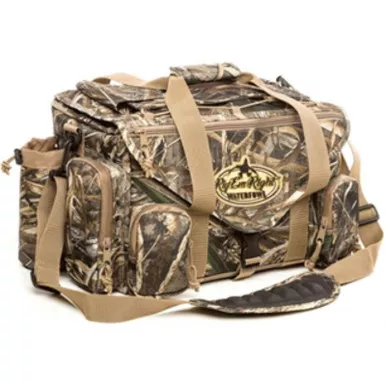RIG'EM RIGHT 080-5 SHELL SHOCKER BLIND BAG REALTREE MAX 5