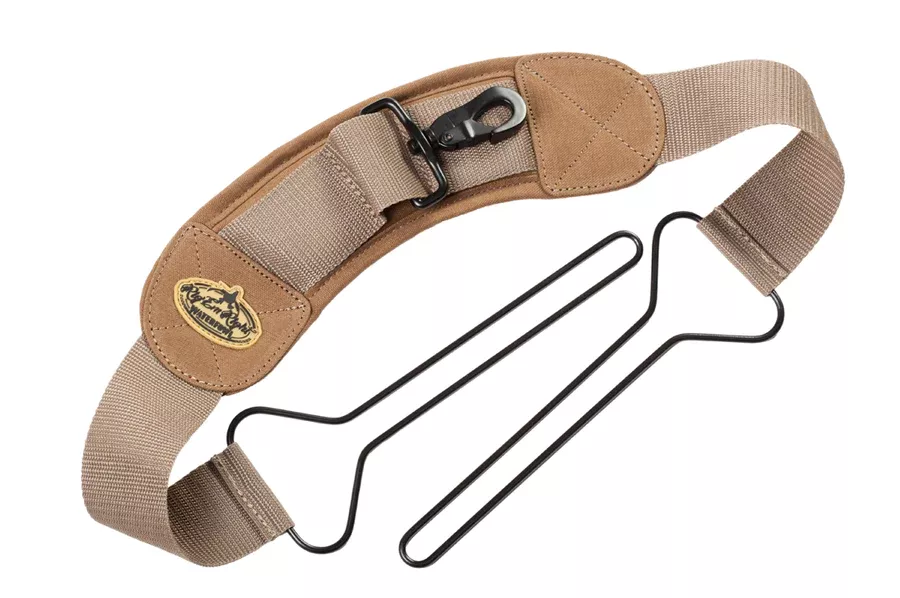 Rig Em Right Big Limit Game Strap Neck Style #RMR130