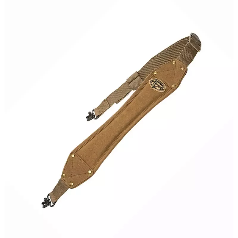 Rig'Em Right High Brass Gun Sling