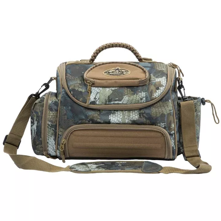 Rig 'Em Right Lock & Load Blind Bag