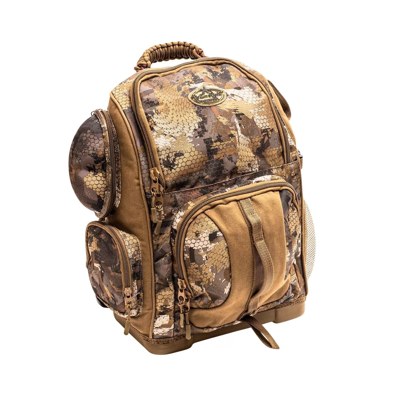 Rig 'Em Right Lowdown Floating Backpack