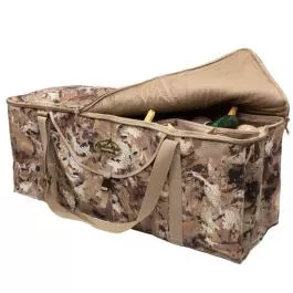 Rig'Em Right Outdoors 12 Slot Deluxe Duck Decoy Bag