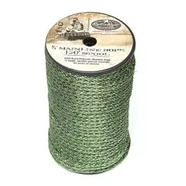 Rig'Em Right Outdoors Mainline Rope 1/4" - 150 Ft.