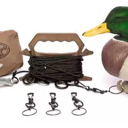 Rig'Em Right Outdoors Step-Up Jerk Rig